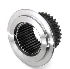 BW4406 BW4407 BW4493 TRANSFER CASE RANGE SHIFT HUB FITS '96+ F SERIES & EXPEDITION '06+ HUMMER REPLACES BORG-WARNER  4407-089-003, BW4407 PARTS,  BW4406 PARTS , BW4493 PARTS, TRANSFER CASE PARTS