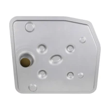 6R80 TRANSMISSION FILTER FITS '15-'20 FORD f-150 hybrid and start/stop , A95010H, parts, gearbox, spares, piezas, transmisiones, 
