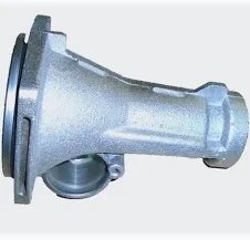 8673406, 4L60E 700R4 TRANSMISSION EXTENSION HOUSING 4-Bolt to Case, cast 8642547 FITS '82-'95 , U74770A, parts, rebuild, gearbox, spares, piezas, transmisiones, 