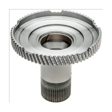 4L60E 4L65E 4L70E TRANSMISSION REACTION CARRIER HUB USED Original Equipment FITS '01-'06 , U74602A, 24243878, 