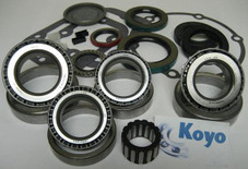 NV4500 TRANSMISSION REBUILD KIT WITH SYNCHRO RINGS FITS GMC & CHEVY '92-'95 5 BK308WS , NV4500 PARTS, NV4500 REBUILD ,