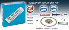 700R4 TRANSMISSION Shift Kit® TRANSGO SK®700-Jr FITS '85-'93 EASY INSTALLATION T74167 , 700R4 TRANSMISSION PARTS , 700R4 REBUILD , 700R4 SHIFT KIT ,
