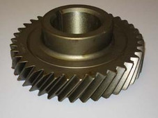 REPLACES MOPAR 4637704,  NV4500 38T 4TH (DRIVE) GEAR COUNTER SHAFT 38T FITS CHEVY GMC DODGE '94+, 17272,  334584-1A, NV4500 PARTS, NV4500 REBUILD, TRANSMISSION PARTS, GEARBOX SPARES,