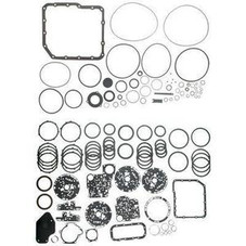 4L30E A4S270R A4S310R TRANSMISSION SUPER REBUILD KIT WITH RAYBESTOS FRICTIONS FITS '95+ BMW & '98+ HONDA ISUZU ACURA CADILLAC 24008EAF 4L30E TRANSMISSION PARTS , 4L30E REBUILD , A4S270R TRANSMISSION PARTS , A4S270R REBUILD , A4S310R TRANSMISSION PARTS , A4S310R REBUILD