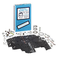 TRANSGO SK®AOD FORD AOD FIOD TRANSMISSION SHIFT IMPROVER KIT '79-'93