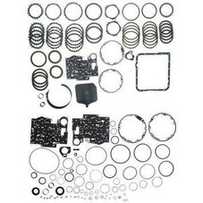 700-R4 TRANSMISSION SUPER REBUILD KIT WITH BORG-WARNER FRICTIONS & BAND '87-'93 74008BF , 700R4 PARTS, 700R4 REBUILD, TRANSMISSION PARTS, GEARBOX SPARES, PIEZAS, TRANSMISIONES, 