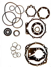 VELVET DRIVE MARINE TRANSMISSION OVERHAUL KIT: GASKETS RINGS & SEALS FITS 70C 71C 72C '70+ , 219002 , VELVET DRIVE PARTS, TRANSMISSION PARTS , VELVET DRIVE REBUILD, MARINE , GEARBOX,