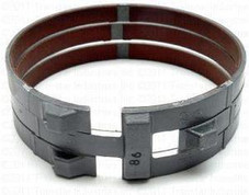 FORD F0AZ-7D095A AOD AODE 4R70W 4R75W 4R70E 4R75E TRANSMISSION: REVERSE BAND: BORG-WARNER NEW ORIG EQUIPMENT B76024 , 4R70W TRANSMISSION PARTS , 4R75W TRANSMISSION PARTS , AODE TRANSMISSION PARTS , AOD TRANSMISSION PARTS , 4R75E TRANSMISSION PARTS