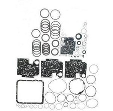 4L60E TRANSMISSION REBUILD KIT WITH EXEDY FRICTIONS & 3-4 PISTON FITS '93-'96 , 74004EF , TRANSMISSION PARTS, GEARBOX SPARES, 