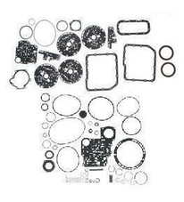 4L30E TRANSMISSION GASKETS, RINGS, & SEALS OVERHAUL KIT BY TRANSTEC FITS '90+ BMW ISUZU HONDA ACURA CADILLAC 24002EF A4S310R , 4L30E TRANSMISSION PARTS , A4S310R TRANSMISSION PARTS , 4L30E OVERHAUL , A4S310R OVERHAUL