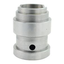 700R4 200-4R .500" TV BOOST VALVE & BUSHING KIT FITS '81+ 236PSI ,  A74507J , TRANSMISSION PARTS, TRANSMISSION REBUILD, piezas de transmisión, GEARBOX SPARES, 