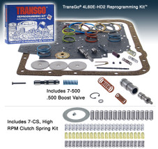 4L60E 4L65E 4L70E 4L75E TRANSMISSION REPROGRAMMING KIT TRANSGO 4L60E-HD2 FITS '93+ T74171E,  4L60E TRANSMISSION PARTS , 4L65E TRANSMISSION PARTS , 4L70E TRANSMISSION PARTS , 4L75E TRANSMISSION PARTS , GEARBOX SPARES, 