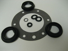 BW4407 TRANSFER CASE OVERHAUL KIT WITH GASKET, SEALS, O-RING Fits '94-'97 FORD F250 F350 , TSK4407 , BW4407 PARTS , BW4407 REBUILD , TRANSFER CASE PARTS, transfer box spares, piezas, transferencia, 