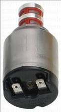 XL2Z-7G383AA 4R44E 4R55E 5R44E 5R55E '95+ & 4L30E '00+ EPC SOLENOID NEW BOSCH ORIGINAL EQUIP D56431A