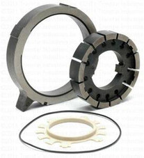 4L60E 4L65E 4L70E 5L40E 5L50E TRANSMISSION 13-VANE PUMP ROTOR KIT WITH SLIDE FITS '97+ .7069" DIAMETER A74531CK REPLACES AC-DELCO 24219538, piezas de transmisión, TRANSMISSION PARTS, TRANSMISSION REBUILD, GEARBOX SPARES, 