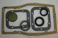 GSK-261 G360 TRANSMISSION OVERHAUL KIT GASKETS & SEALS OVERHAUL KIT FITS '89-'93 DODGE DIESEL G360 TRANSMISSION PARTS , G360 REBUILD , G360 OVERHAUL , GEARBOX SPARES, 