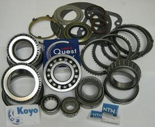 FORD ZF S6-650 S6-750 TRANSMISSION REBUILD KIT WITH SYNCHRO RINGS FITS '99+ F250 F350 F450 F550 SUPER DUTY BK486WS , S6-650 PARTS, S6-650 REBUILD, S6-750 PARTS, S6-750 REBUILD, TRANSMISSION PARTS, GEARBOX SPARES,