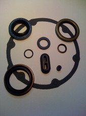 NP247 NP147 NV147 TRANSFER CASE GASKET SEAL & O-RING KIT '99+ JEEP GRAND CHEROKEE TSK247, TRANSFER CASE PARTS, TRANSFER BOX SPARES, PIEZAS, TRANSFERENCIA, 