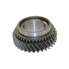 AX15 TRANSMISSION 2ND GEAR 33-TOOTH 2" I.D. FITS '90-'99 JEEP & DODGE REPLACES MOPAR 4636369 , 462582A, AX15 PARTS , AX15 REBUILD ,