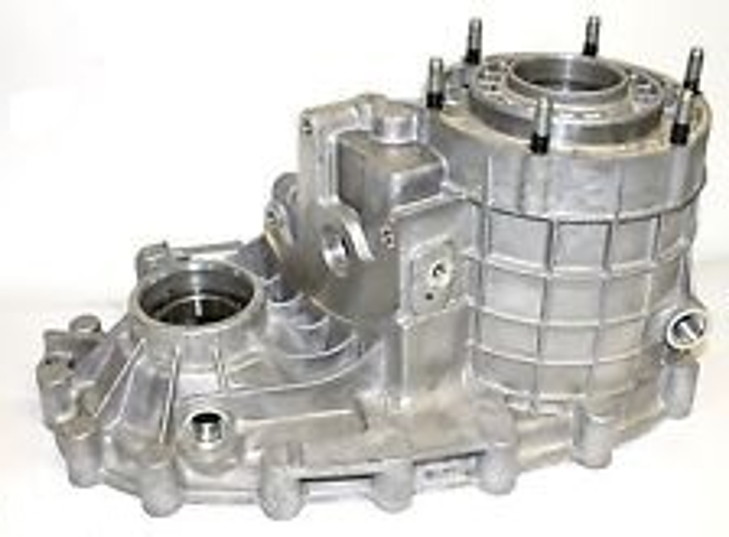 NP246 NV246 TRANSFER CASE FRONT CASE HALF FITS '03+ GM & DODGE (NVG