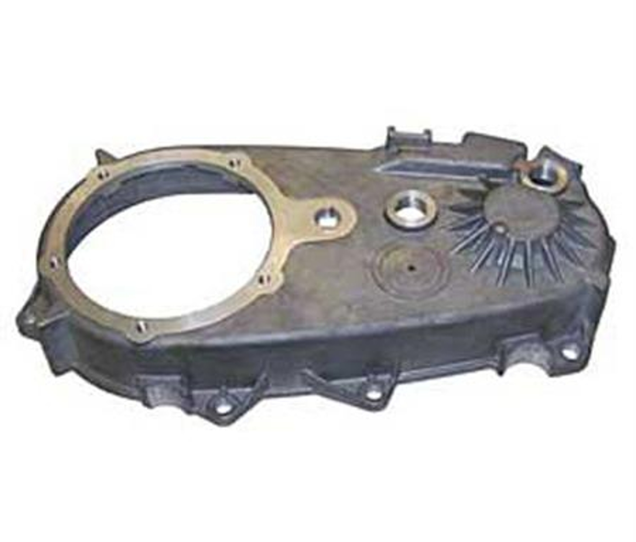 NP231 NP233 TRANSFER CASE REAR CASE HOUSING HALF FITS '94+ JEEP & ALL