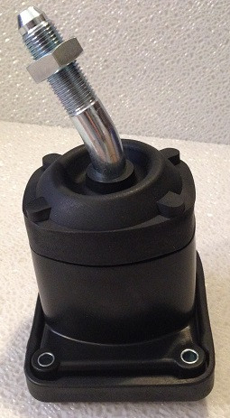 GETRAG 290 NV3500 M50 MG5 TRANSMISSION SHIFTER ASSEMBLY & GASKET FITS