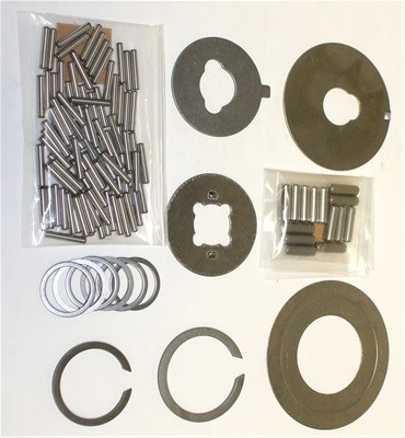 T90 TRANSMISSION SMALL PARTS KIT FITS '46'71 JEEP & AMC (SP90A50