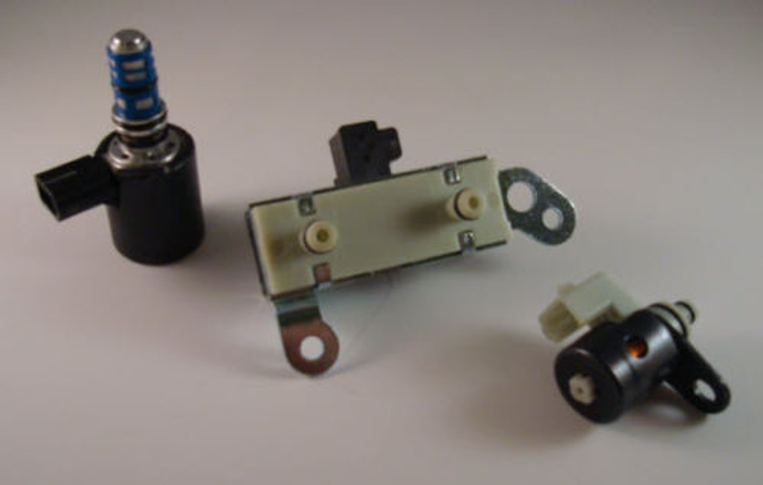 4R70E 4R70W 4R75E 4R75W TRANSMISSION SOLENOID KIT WITH SHIFT, EPC