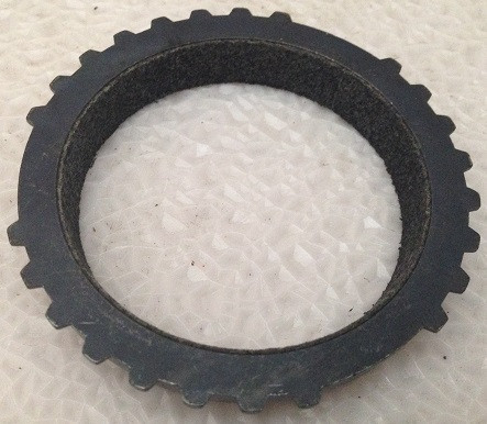 T5 WORLD CLASS TRANSMISSION 34 SYNCHRO RING & T45 5THREVERSE CARBON