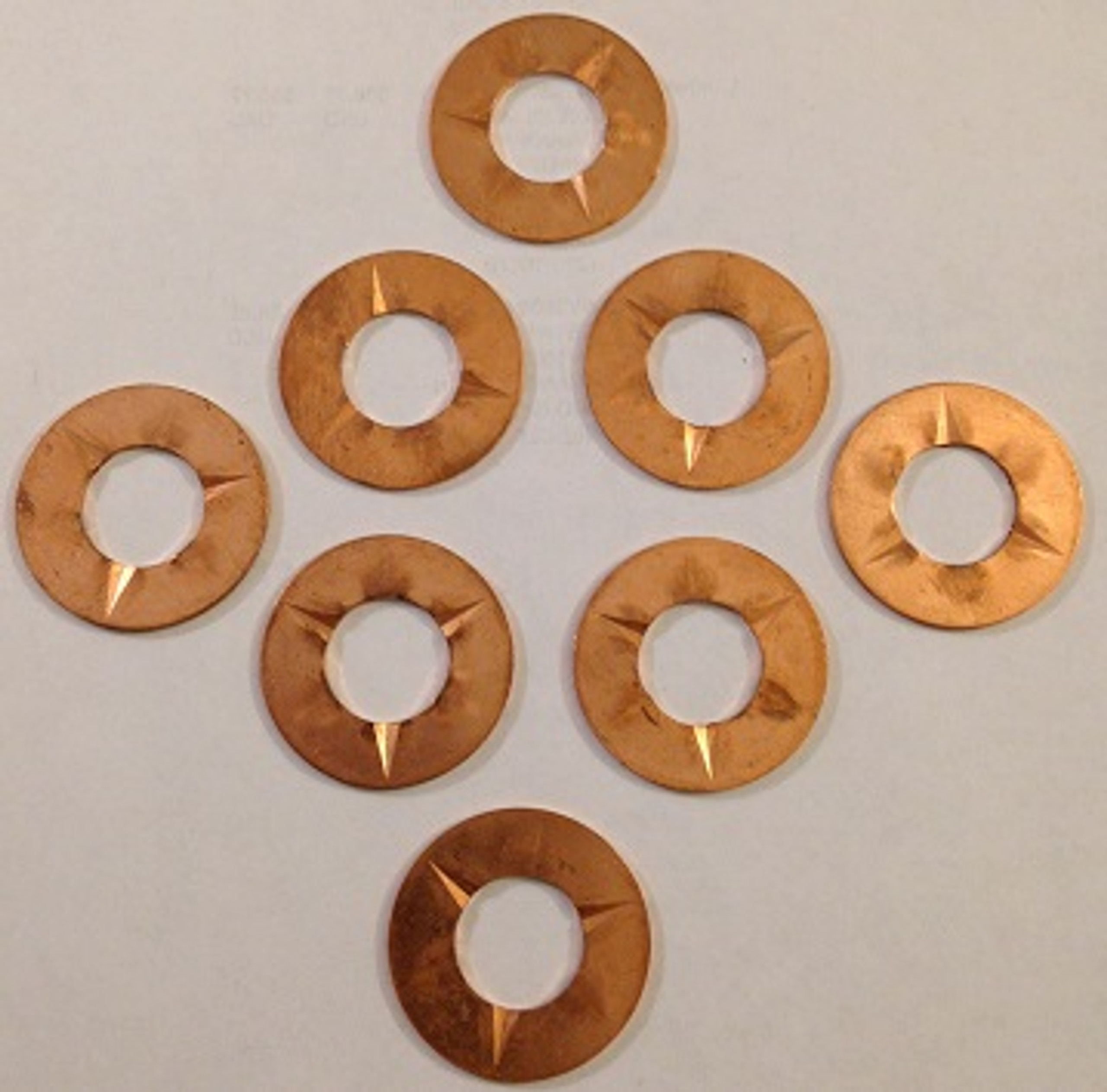 722.6 W5A580 W5A380 W5A330 NAG1 TRANSMISSION WASHER KIT 8PIECE FITS