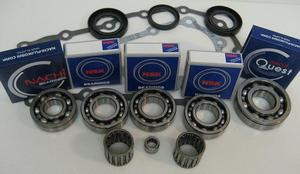 SUZUKI SAMURAI SJ410 TS45 TRANSFER CASE REBUILD KIT WITH COUNTER SHAFT