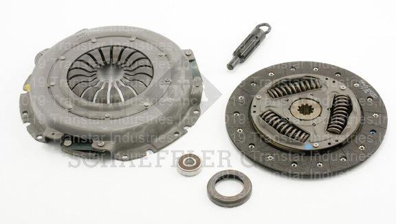 NV3500 TRANSMISSION CLUTCH KIT FITS '01'07 4.3L CHEVY & GMC 1500