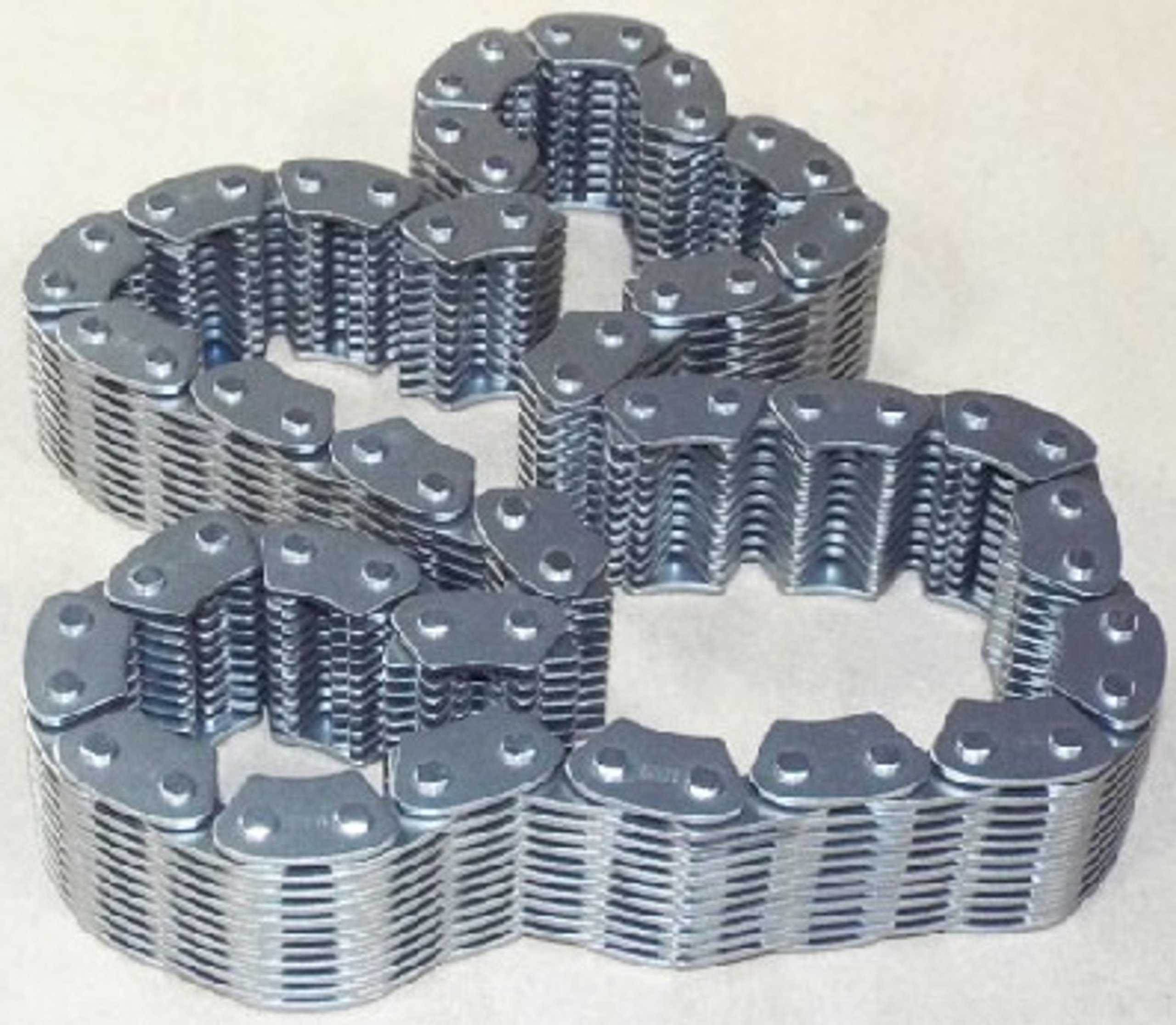 NP231 NP233 NP207 BW1350 BW1354 BW4454 TRANSFER CASE CHAIN 1.25" WIDE