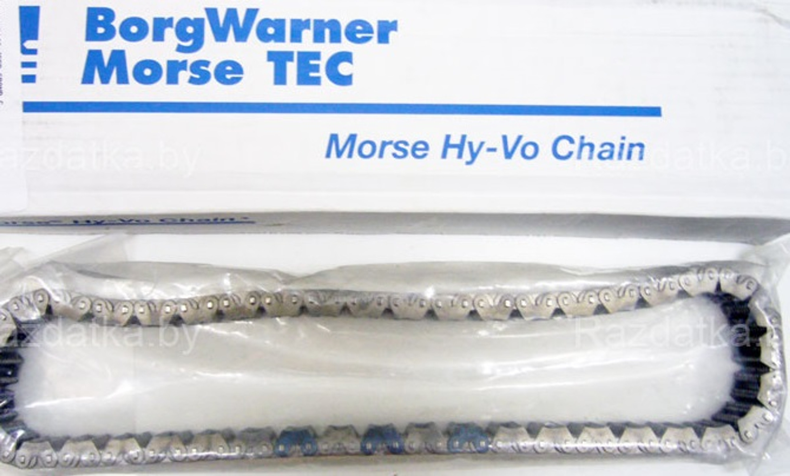 NV140 NV143 TRANSFER CASE CHAIN 1.25" WIDE FITS '05'10 AWD JEEP GRAND