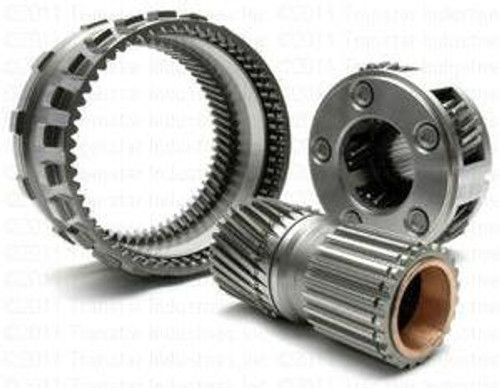 A500 A518 A618 47RE 47RH 46RE 46RH 42RE TRANSMISSION OVERDRIVE PLANET KIT WITH 5-GEAR PLANET, SUN & RING GEAR,  4874396 , A12580BBK-1 , TRANSMISSION PARTS , piezas de transmisión