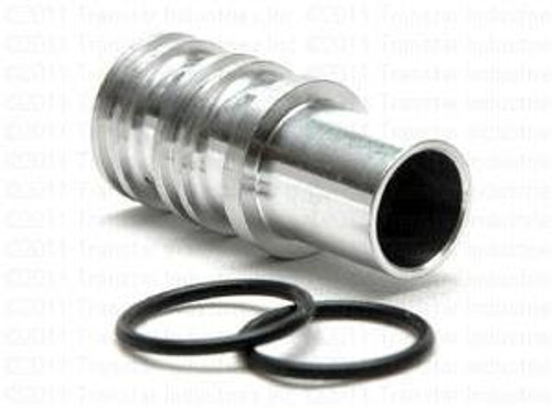 AXODE AXOD AX4S AX4N 4F50N TRANSMISSION BOOST VALVE & SLEEVE KIT .491" BY SONNAX FITS '86+ FORD , S86741TK , TRANSMISSION PARTS, VALVE BODY, GEARBOX SPARES,