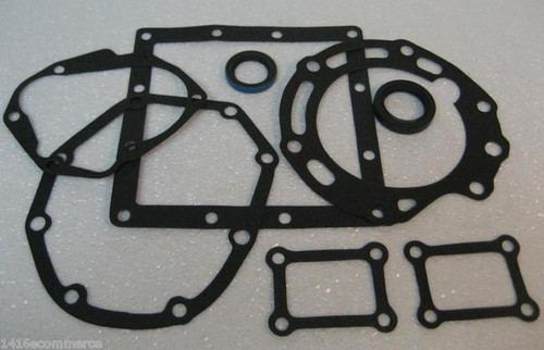 KM SERIES D50 TRANSMISSION OVERHAUL KIT: GASKETS & SEALS FITS '79+ DODGE PLYMOUTH & MITSUBISHI 362002 KM132  KM133  KM144  KM145   LD42G  R5M21 KM131 KM132-8 , TRANSMISSION PARTS , TRANSMISSION OVERHAUL , GEARBOX SPARES, REFACCIONES, PIEZAS, TRANSMISION, 