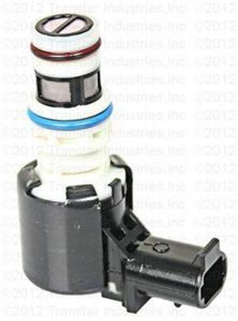 4L60E 4L65E 4L70E, ALLISON LT1000 2000 2400 SOLENOID UPDATED BORG-WARNER DESIGN REPLACES 24209121 74418EA , 4L60E SOLENOID , ALLISON 1000 SOLENOID , ALLISON REBUILD, ALLISON 1000 PARTS , 4L60E PARTS , TRANSMISSION PARTS, GEARBOX SPARES, PIEZAS, REFACCIONES, TRANSMISION, 
