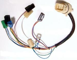 4F27E FN4A-EL TRANSMISSION INTERNAL WIRING HARNESS,  FORD XS4Z-7G276AB , 48446 , TRANSMISSION PARTS, GEARBOX SPARES, 
