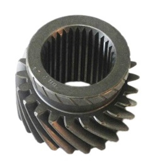 NV4500 TRANSMISSION 5TH GEAR O.D. (MAIN SHAFT) 22T WITH 31T SPLINE FITS '94+ DODGE V8 GAS & CHEVY & GMC, 16999 , 334585-2,  12548339 , 4637798 , NV4500 PARTS, NV4500 REBUILD, TRANSMISSION PARTS  , PIEZAS DE TRANSMISION,