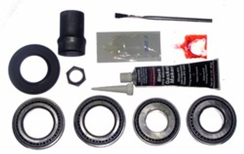 742E004 GM 8.4" REAR DIFFERENTIAL REBUILD KIT FITS '55-'64 IMPALA, BELAIR, CORVETTE, CHEVY II, CHEVY PICKUPS, ETC, BEARING KIT, 