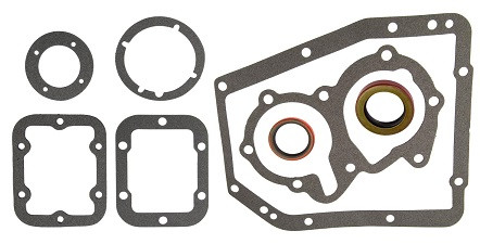 SM465 TRANSMISSION OVERHAUL KIT GASKETS & SEALS FITS CHEVY & GMC