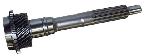 AX5 TRANSMISSION INPUT SHAFT FITS '87+ JEEP , AX5-16B, 83506020 , 372670B , AX5 PARTS, AX5 REBUILD, TRANSMISSION PARTS, AX5 INPUT,
