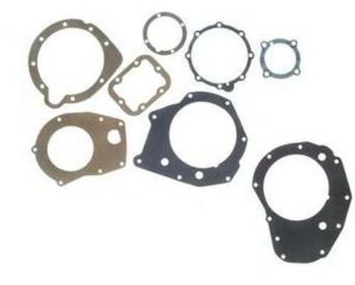 NP203 TRANSFER CASE GASKETS KIT FITS GMC CHEVY DODGE & FORD , 203-55  , 301000 , gs203-55, TRANSFER CASE PARTS, TRANSFER BOX SPARES, 