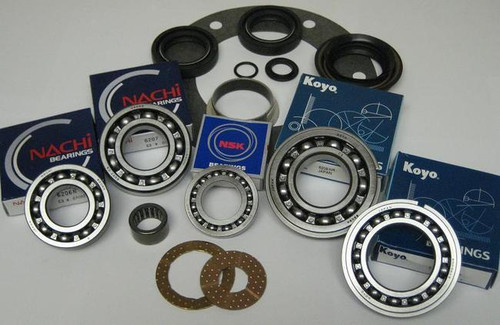 BW4404 TRANSFER CASE REBUILD KIT FITS '95-'01 5.0L EXPLORER & '98-'01 MOUNTAINEER WITH NO SPEEDO IN CASE BW4404 TRANSFER CASE PARTS