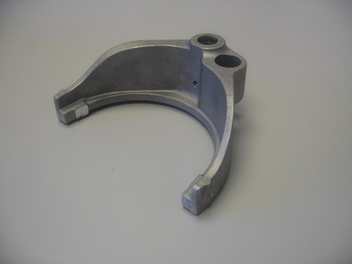 M5R2 TRANSMISSION 1-2 ALUMINUM SHIFT FORK FITS '98-'08 FORD F150 476841B, M5R2-23C, F75Z7230BA ,M5R2 PARTS, M5R2 REBUILD, TRANSMISSION PARTS ,