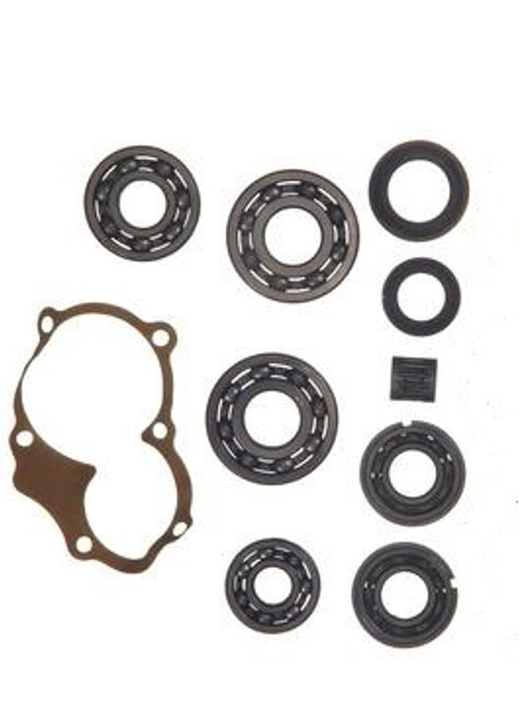 M6265RW MCOS5R RX7 B2000 TRANSMISSION REBUILD KIT FITS MAZDA 626 RX7 B-SERIES & COSMO '76-'84 WITH 20.5mm THICK C/S BEARING , BK132, TRANSMISSION PARTS, TRANSMISSION REBUILD, piezas de transmisión