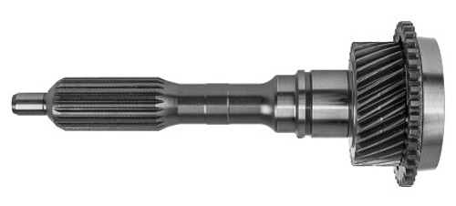 W56 W58 W59 TRANSMISSION INPUT SHAFT FITS '84-'95 TOYOTA 2.4L 4x4 PICKUP & 4-RUNNER ,   W56-16 , 337670 , 33301-30080 ,  W59 TRANSMISSION PARTS , W59 REBUILD , W59 INPUT , W58 TRANSMISSION PARTS , W58 REBUILD , W58 INPUT , W56 TRANSMISSION PARTS , W56 REBUILD , W56 INPUT , GEARBOX SPARES, 