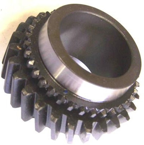 MUNCIE M22 TRANSMISSION THIRD GEAR 27T FITS '63-'74 WT297-11A 304583A 3880845 , MUNCIE PARTS, M22 PARTS, M22 REBUILD, TRANSMISSION PARTS,