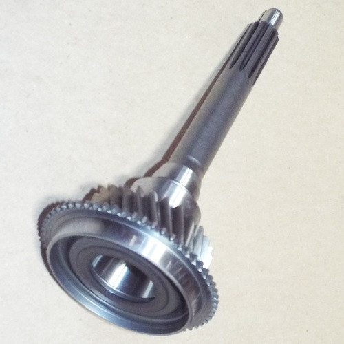 ZF S5-42 TRANSMISSION INPUT SHAFT 27T 11.75